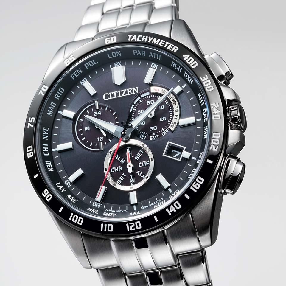 CITIZEN COLLECTION CB5874-90E シチズンコレクション 腕時計 メンズ