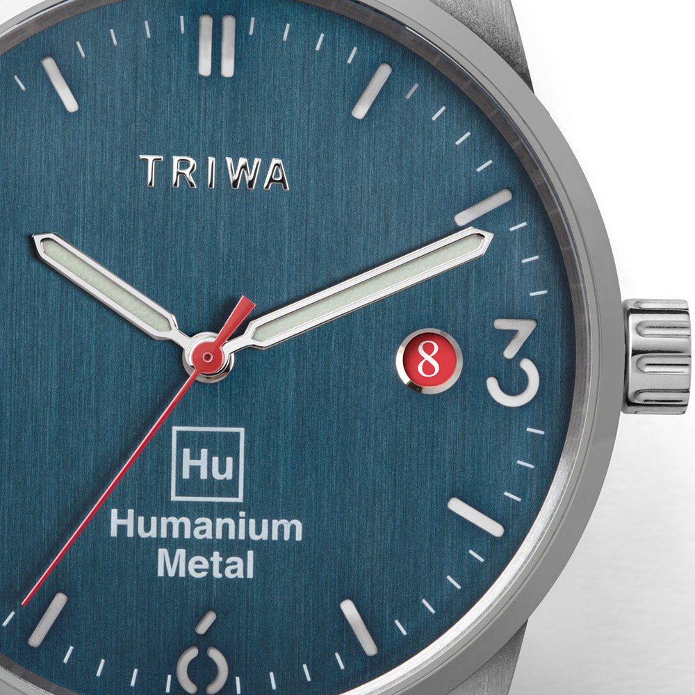 TRIWA HUMANIUM TIME FOR PEACE HU39B-CL080712 – 東京ウォッチ
