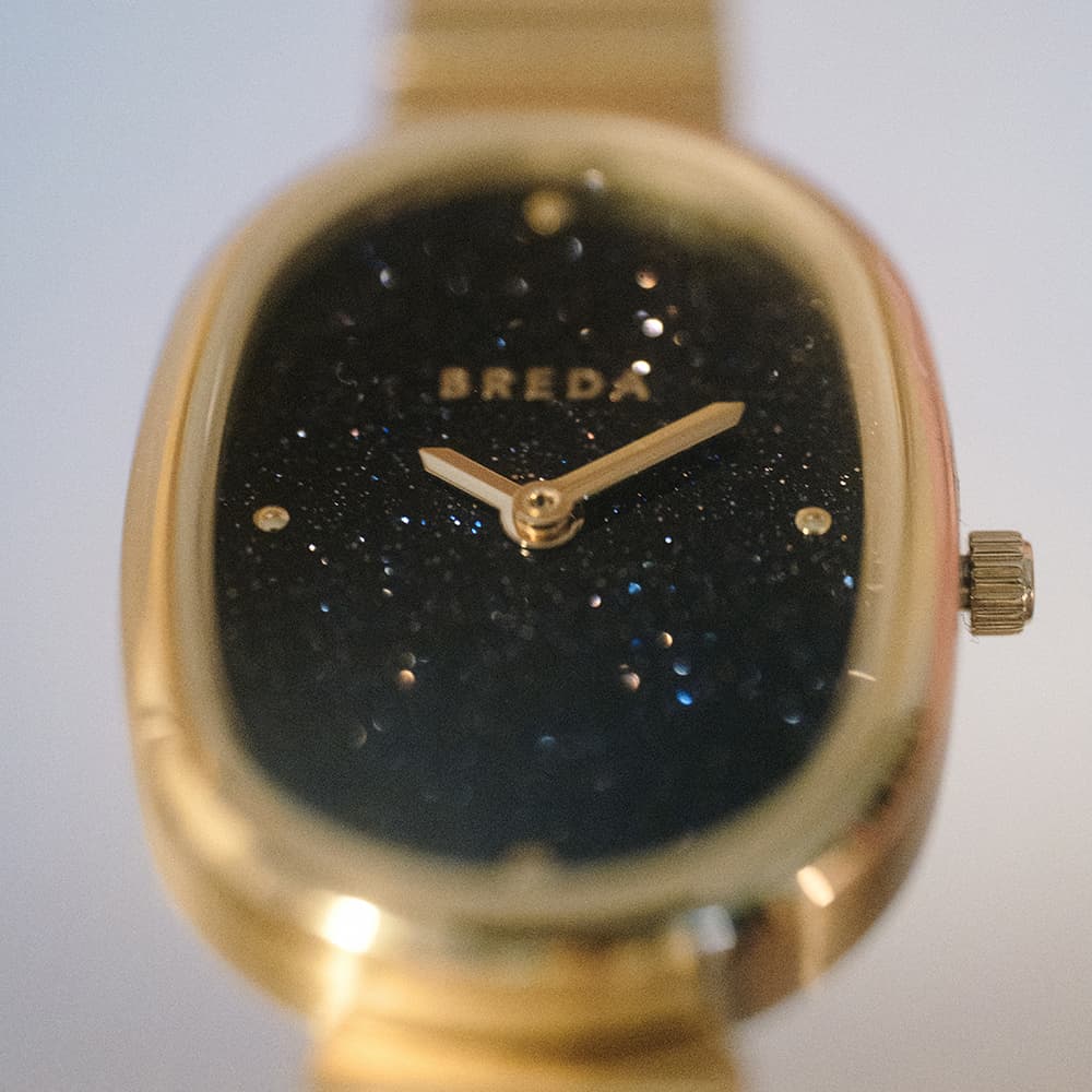 BREDA JANE Elemental 1741j ブレダ 腕時計 レディース