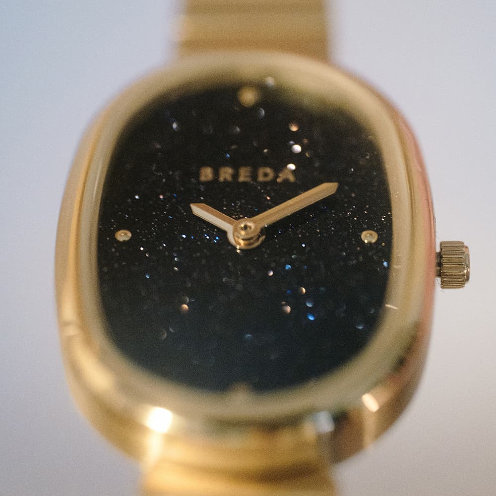 BREDA JANE Elemental 1741j
