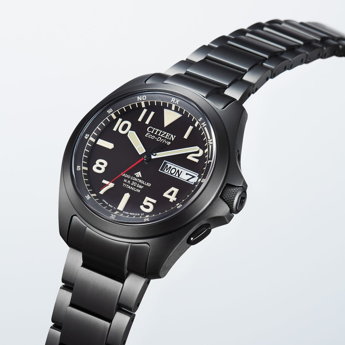 PROMASTER AT6085-50E
