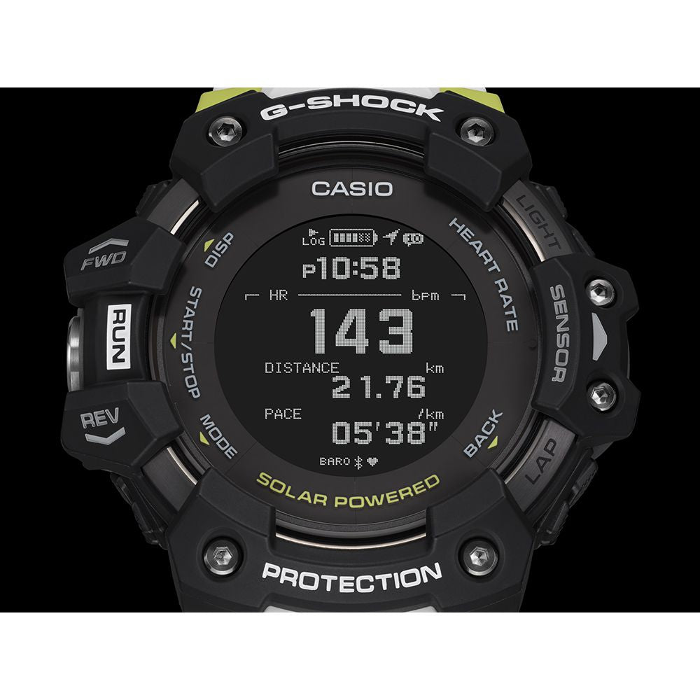 CASIO G-SHOCK  GBD-H1000-1A7JRJA