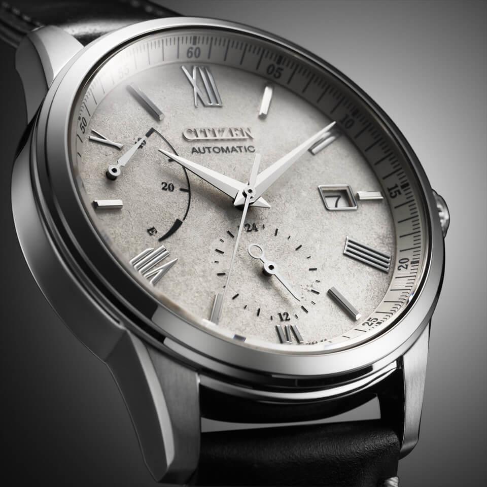 CITIZEN COLLECTION NB3020-08A