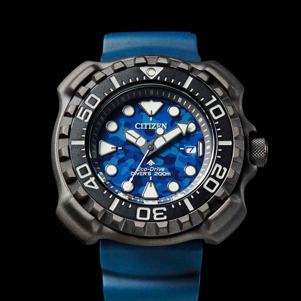 PROMASTER BN0227-09L