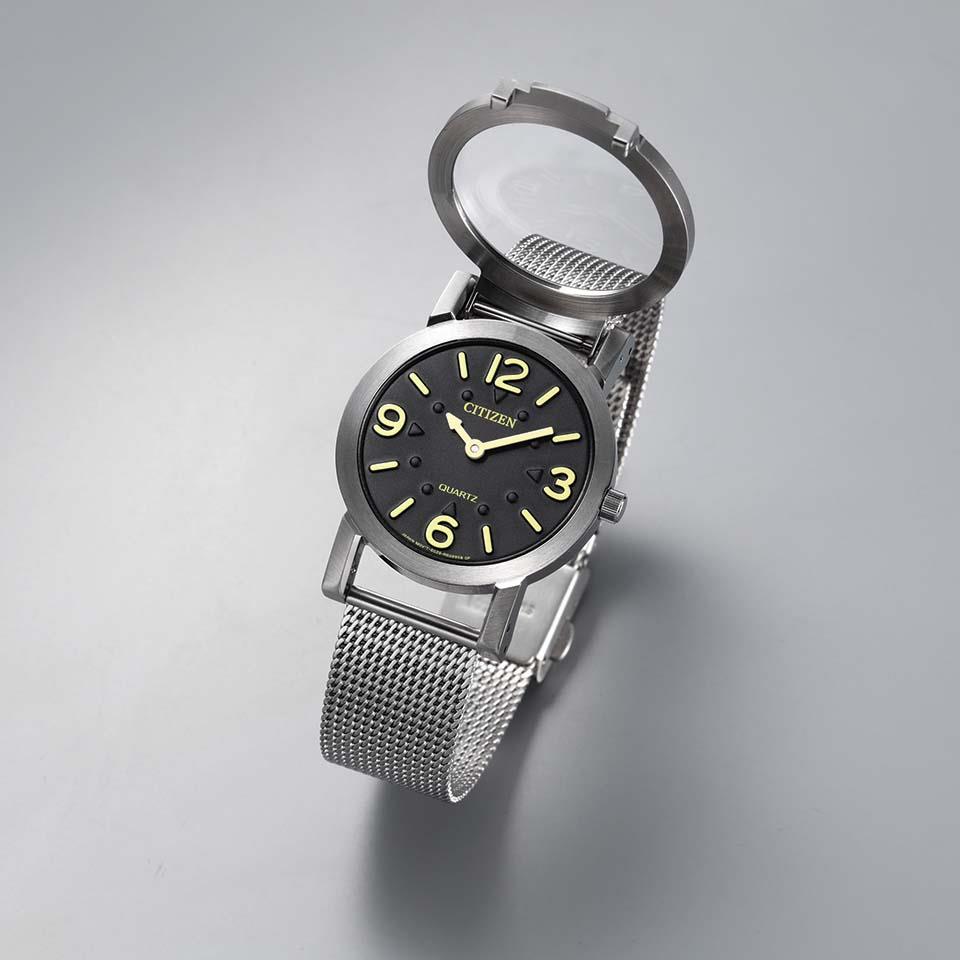 CITIZEN COLLECTION AC2200-55E シチズンコレクション 腕時計 ユニセックス