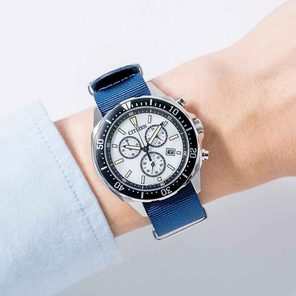 CITIZEN COLLECTION AT2500-19A シチズンコレクション 腕時計 メンズ
