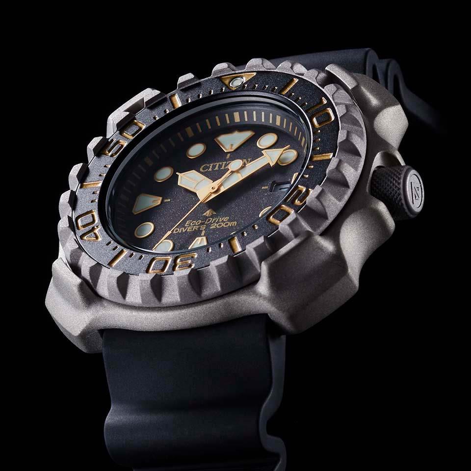 PROMASTER BN0220-16E