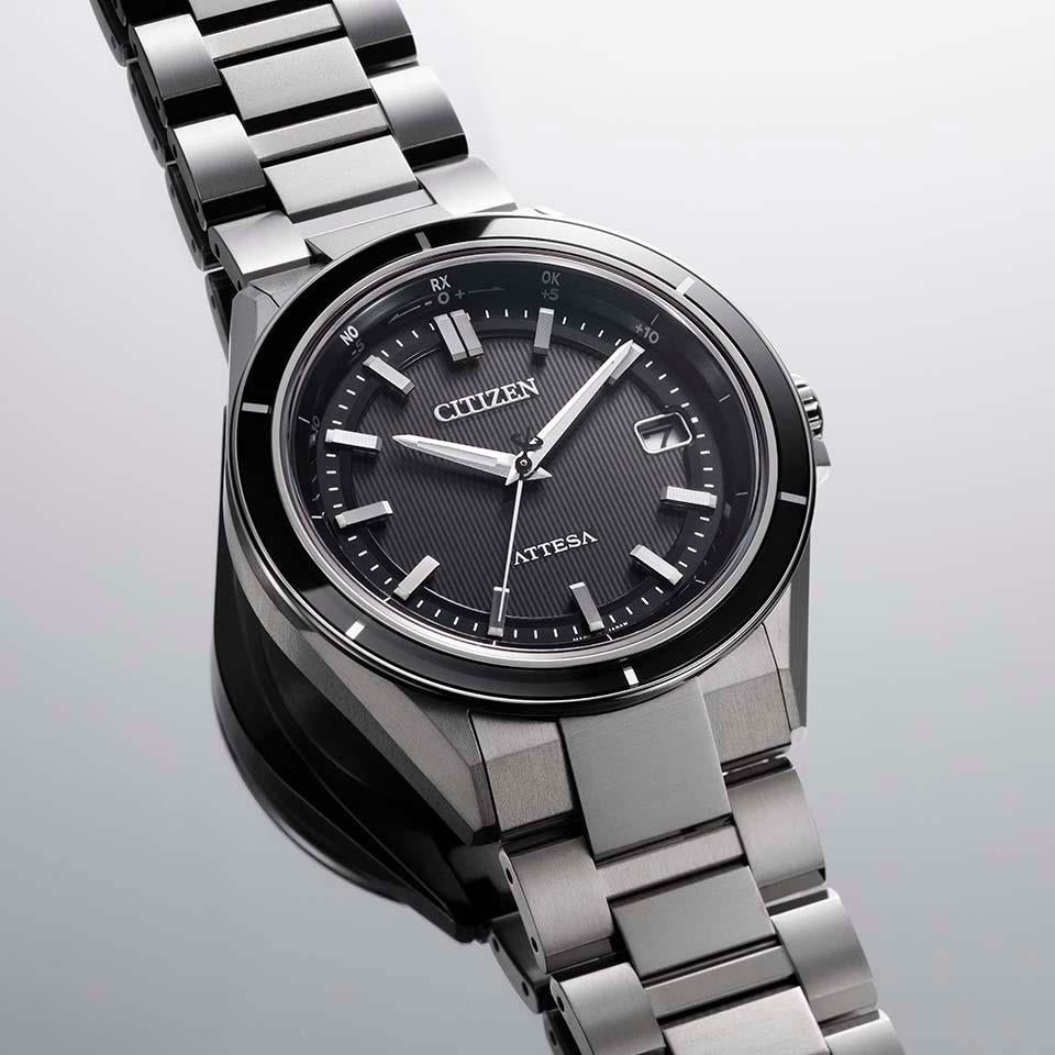 ATTESA CB3030-76E