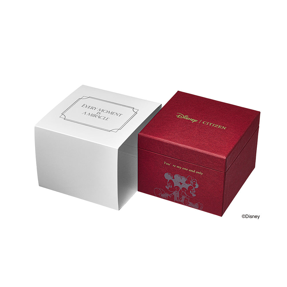 EXCEED Disney Collection ES9378-01X ミニーモデル 限定600本