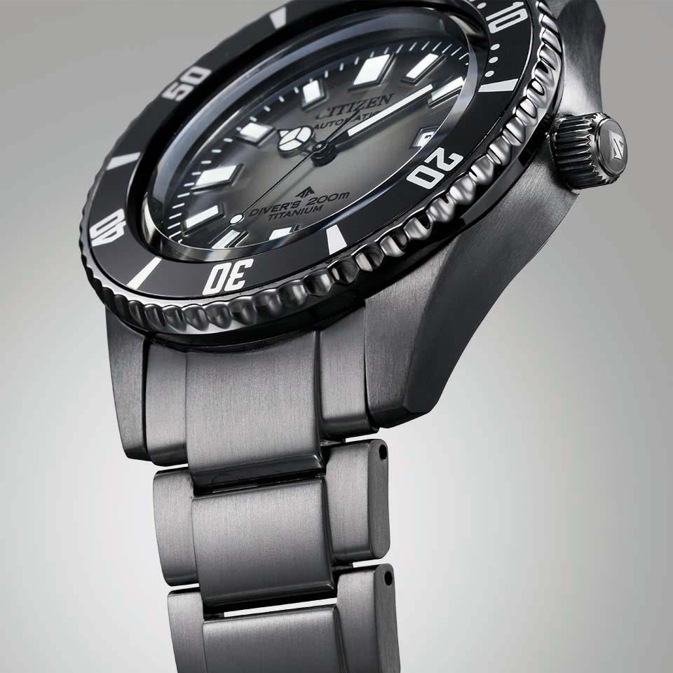 PROMASTER MARINE NB6025-59H フジツボダイバー