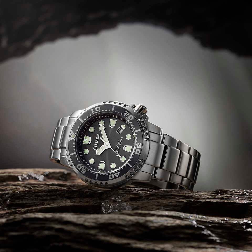 PROMASTER BN0167-50H
