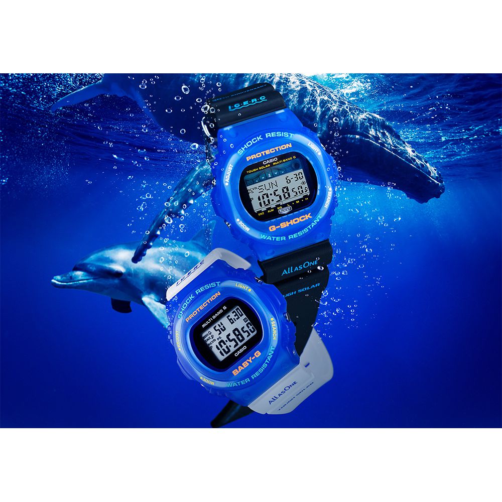 G-SHOCK GWX-5700K-2JR