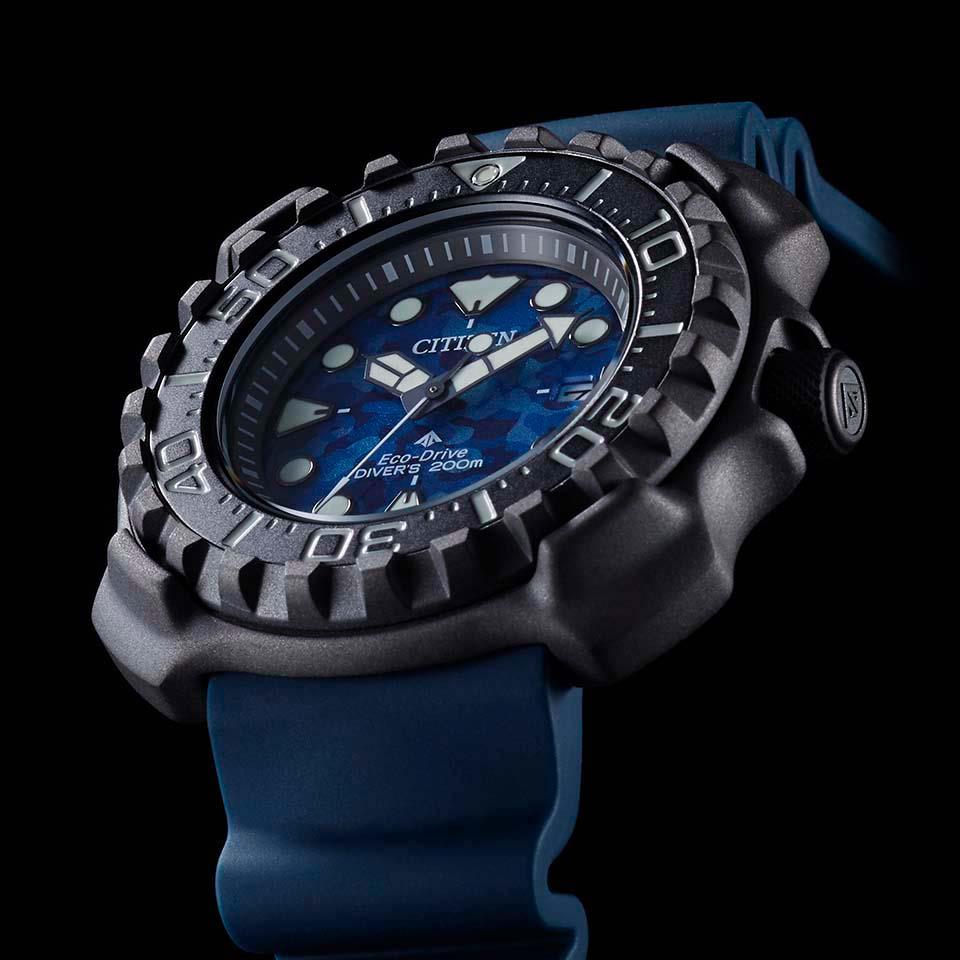 PROMASTER BN0227-09L