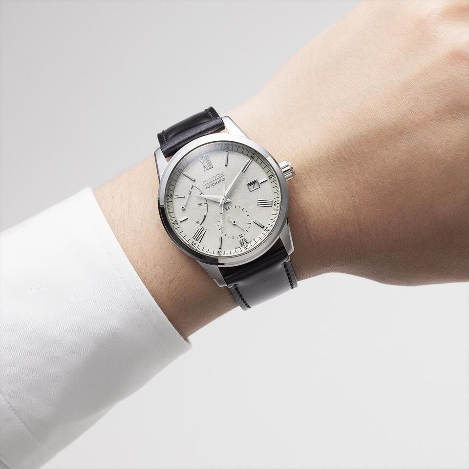 CITIZEN COLLECTION NB3020-08A