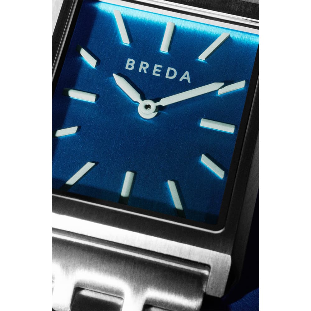 BREDA VIRGIL 1740e ブレダ 腕時計 ユニセックス
