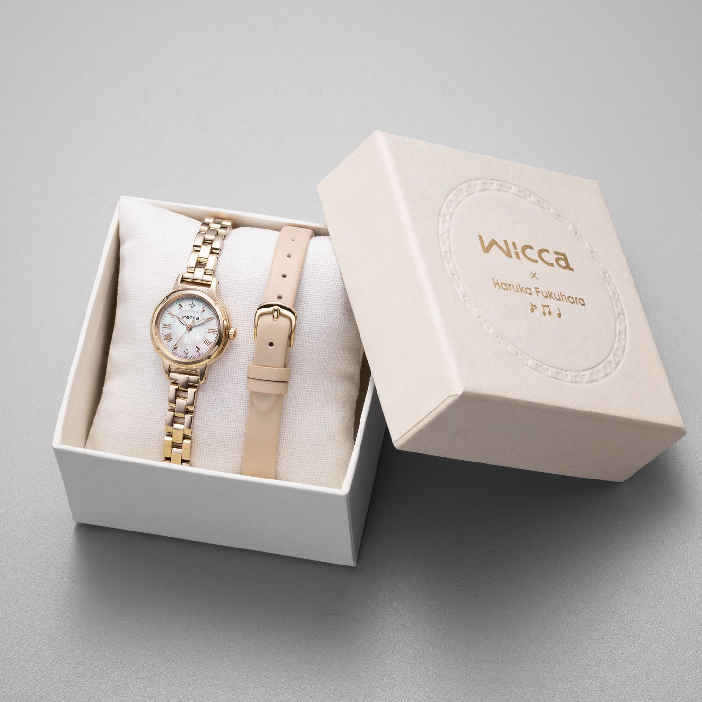 wicca KP3-627-11