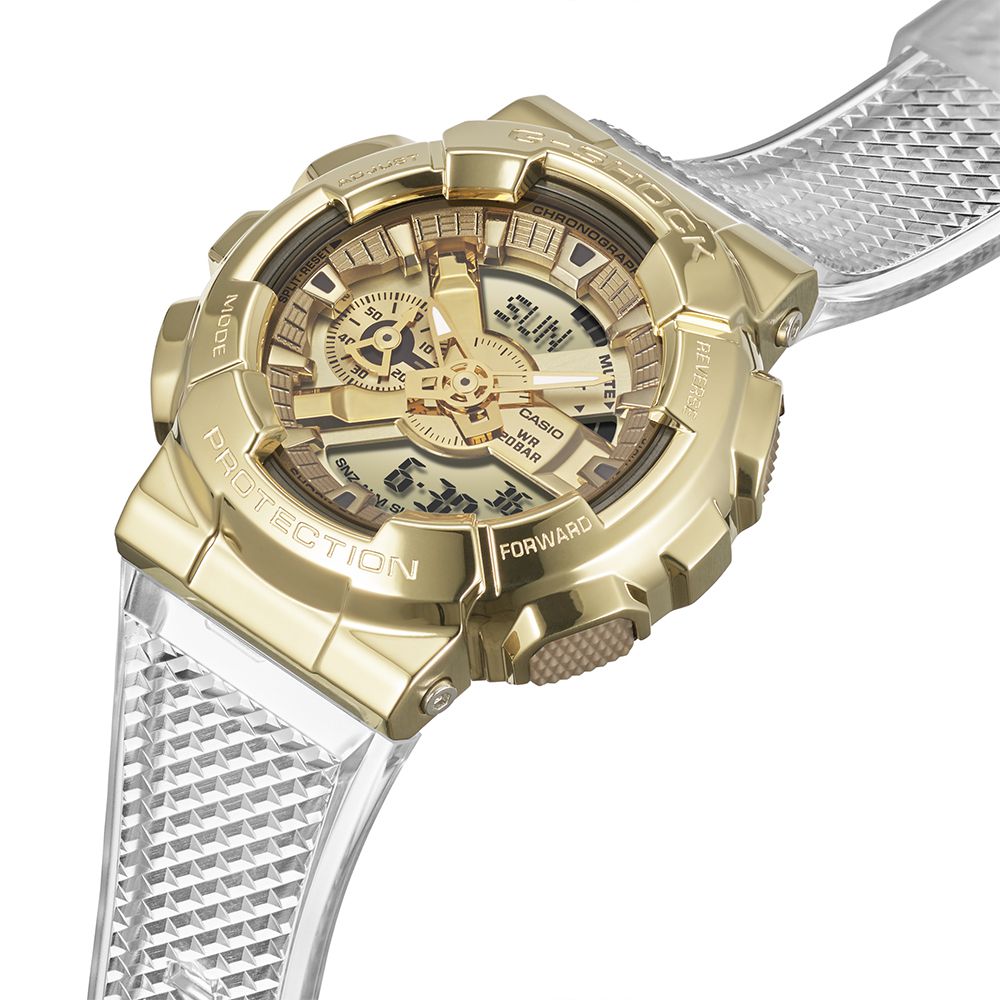 G-SHOCK GM-110SG-9AJF