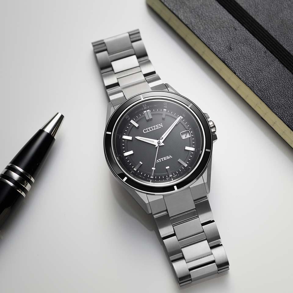 ATTESA CB3030-76E