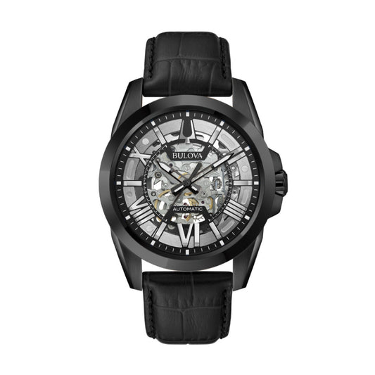 BULOVA Classic 98A304