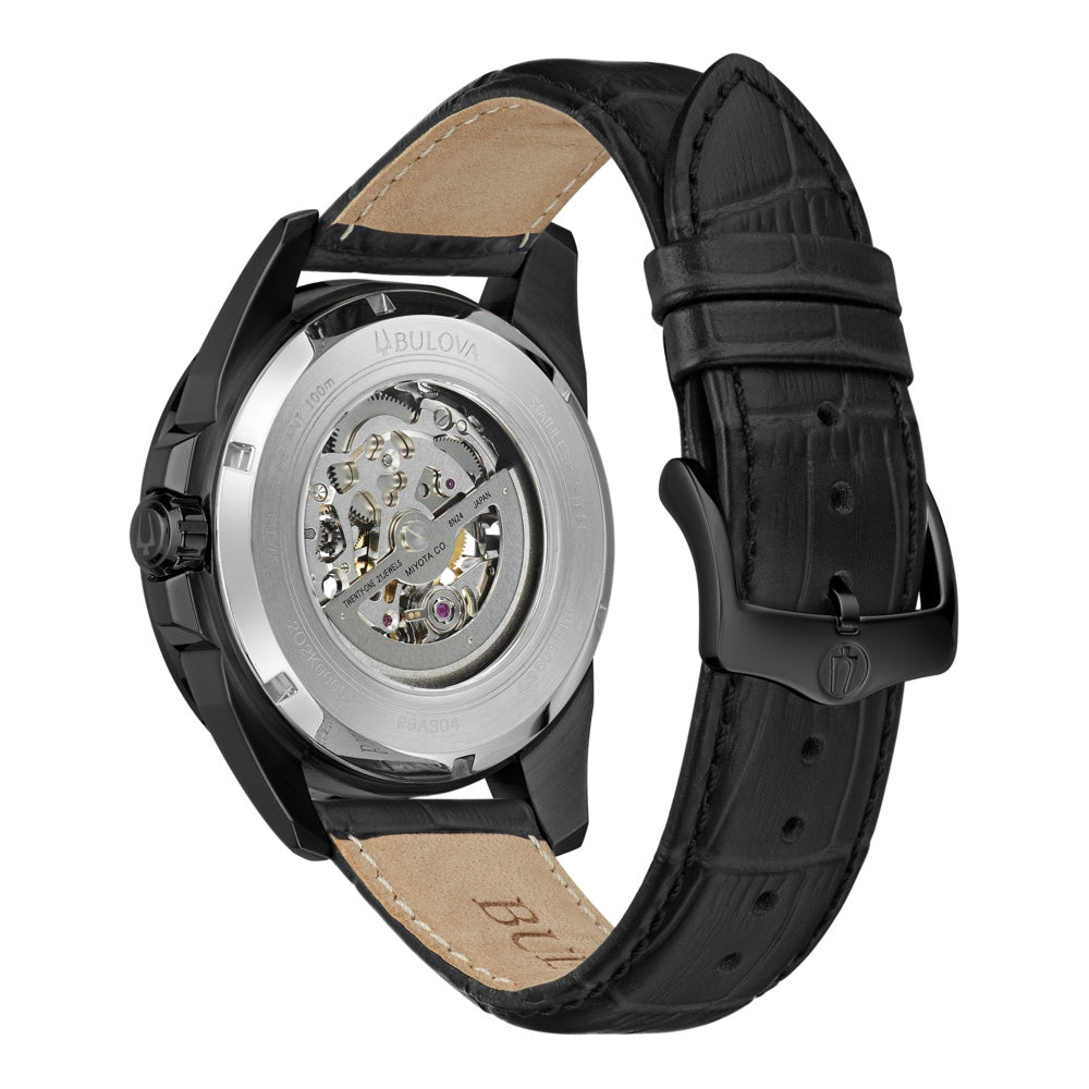 BULOVA Classic 98A304