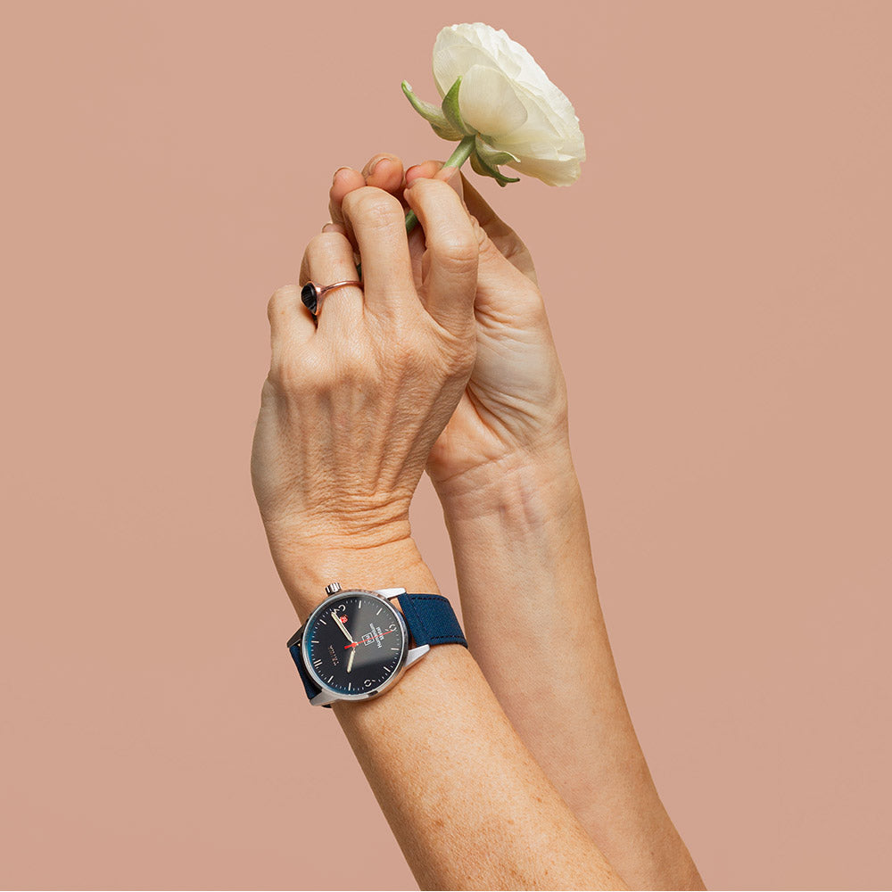 Fossil ftw1154 sales