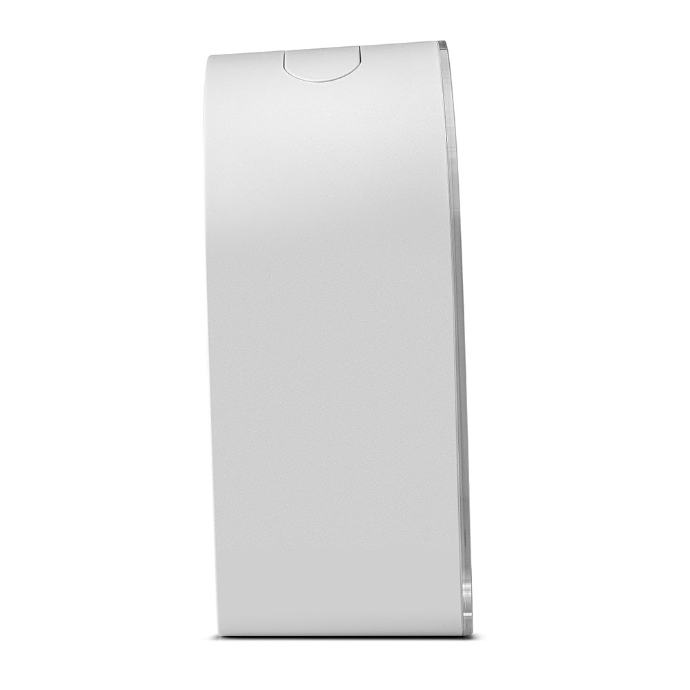 BRAUN Time Teacher BC22TW ブラウン 時計 置き時計 クロック