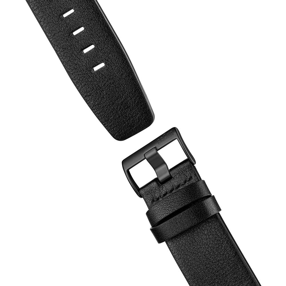 BRAUN Minimalist functional Deign BN0035BBKBKG Classic Chronograph ブラウン 腕時計 メンズ