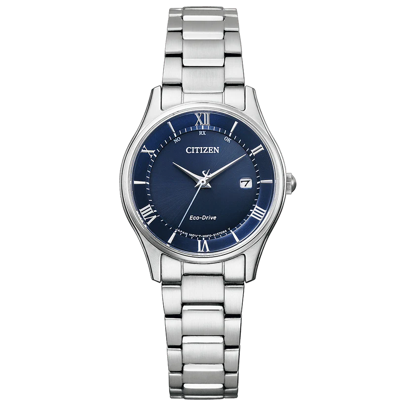 CITIZEN COLLECTION ES0000-79L AS1060-54L シチズン