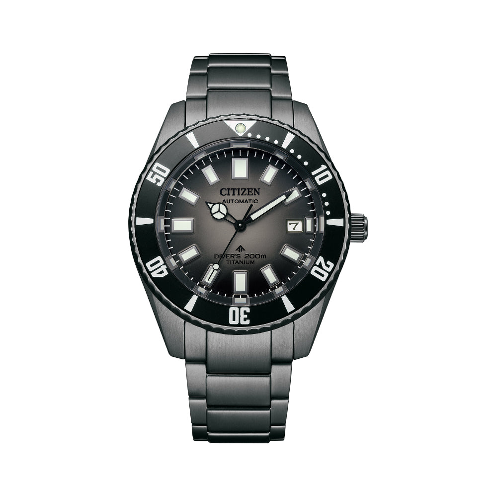 PROMASTER MARINE NB6025-59H フジツボダイバー