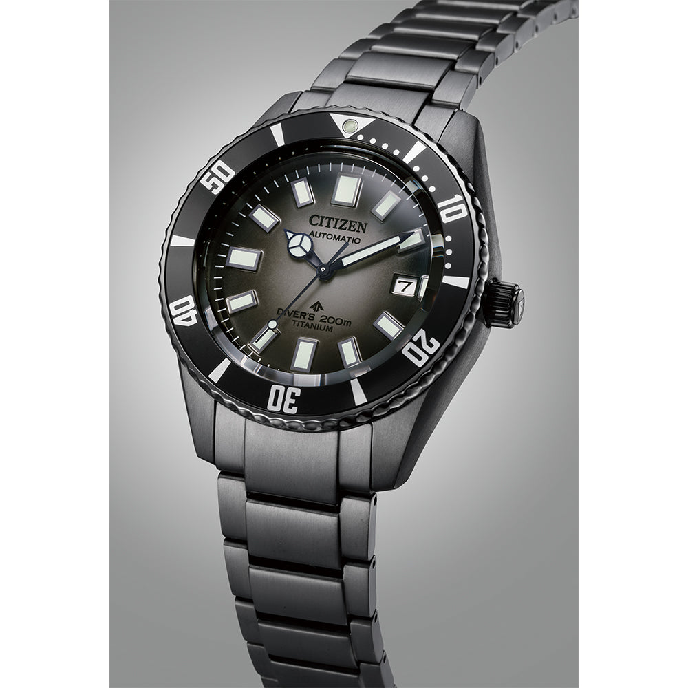 PROMASTER MARINE NB6025-59H フジツボダイバー