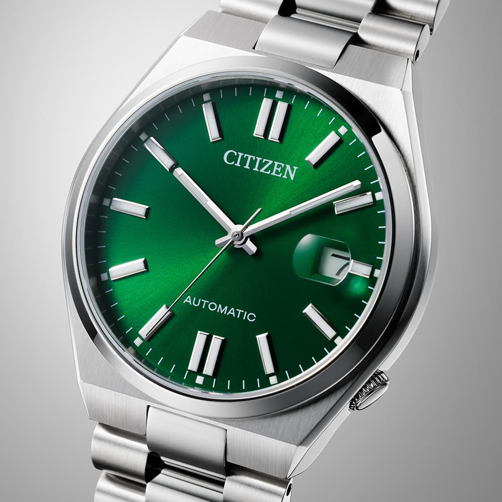 CITIZEN COLLECTION TSUYOSA NJ0150-81X