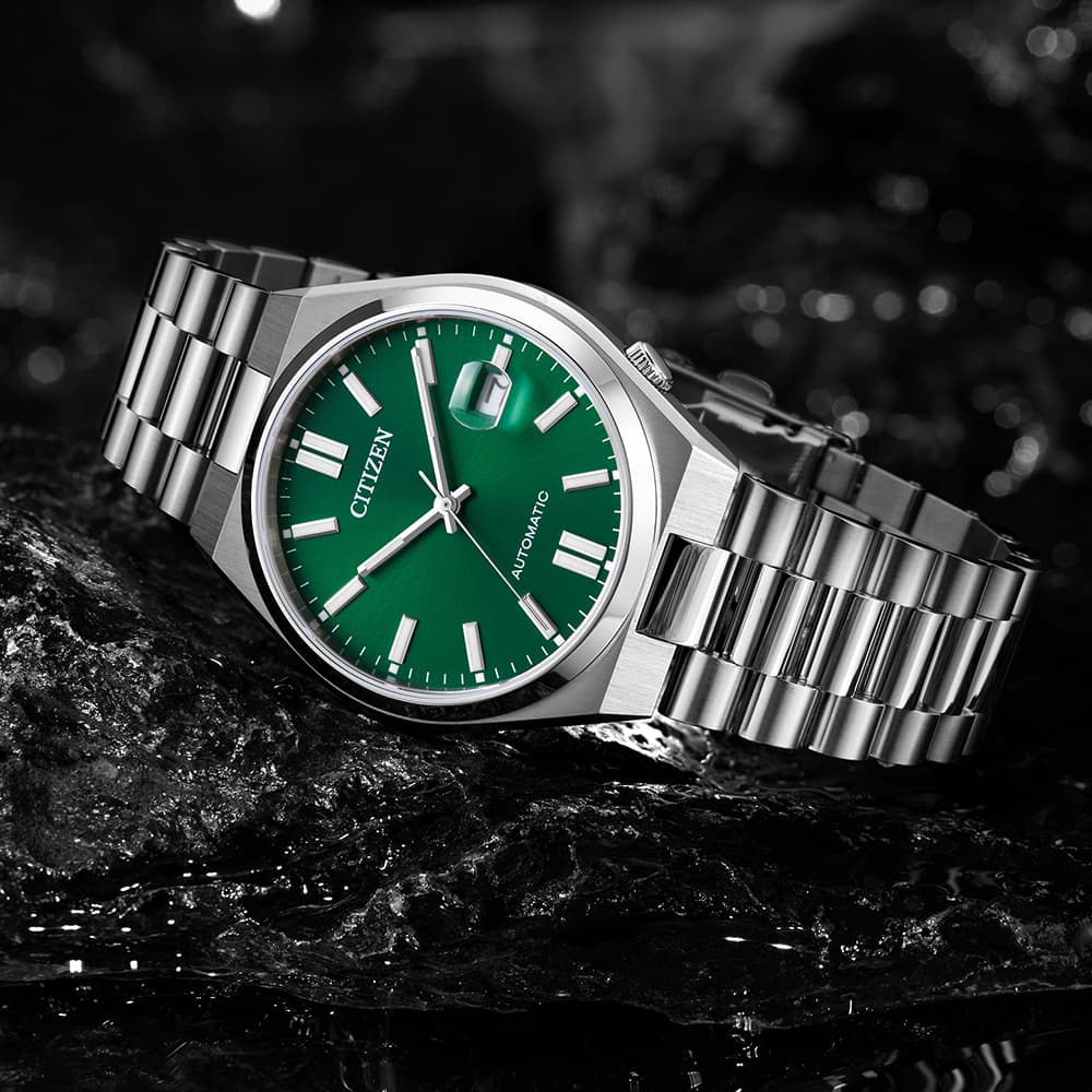 CITIZEN COLLECTION TSUYOSA NJ0150-81X