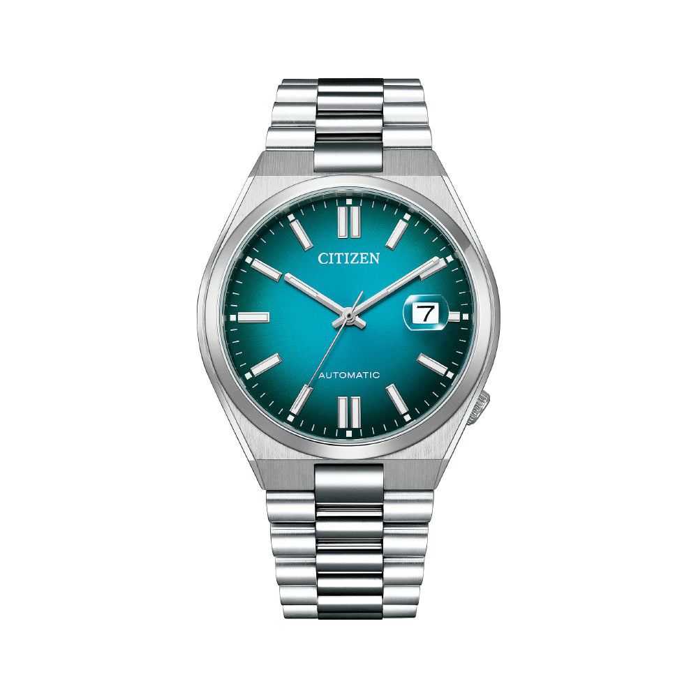 CITIZEN COLLECTION TSUYOSA NJ0151-88X シチズンコレクション 腕時計 メンズ