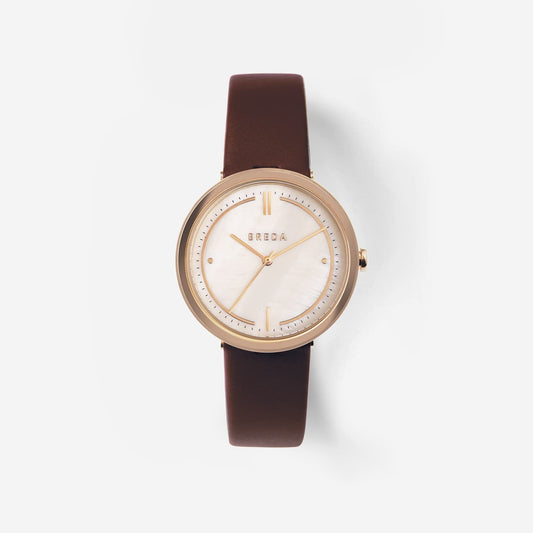 ＜GW SALE＞BREDA AGNES 1733h ブレダ 腕時計 レディース