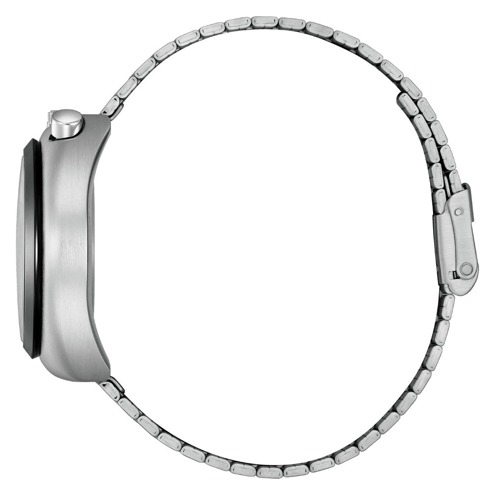 CITIZEN COLLECTION RECORD LABEL PLAYGROUND Edition AN3660-73X 世界限定4,000本 シチズン レコードレーベル ツノクロノ 腕時計 メンズ