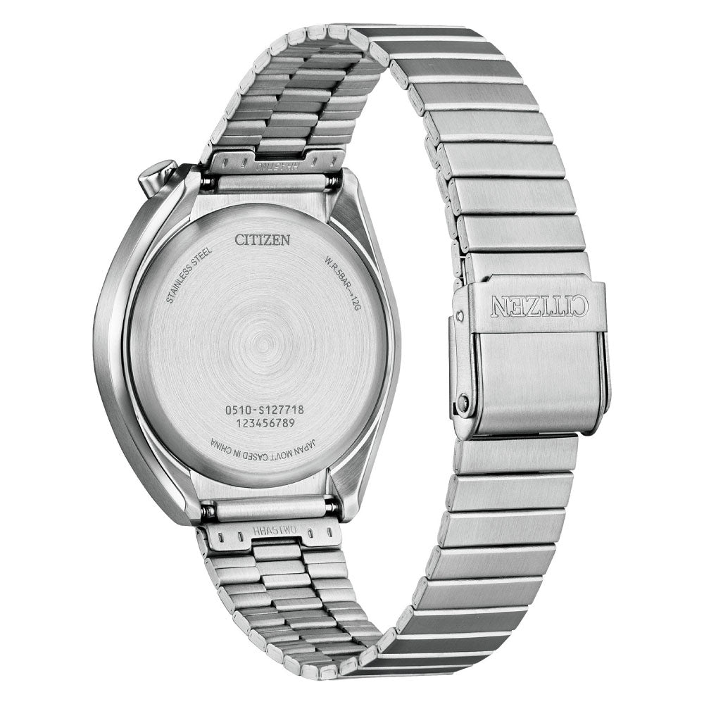 CITIZEN COLLECTION RECORD LABEL PLAYGROUND Edition AN3660-73X 世界