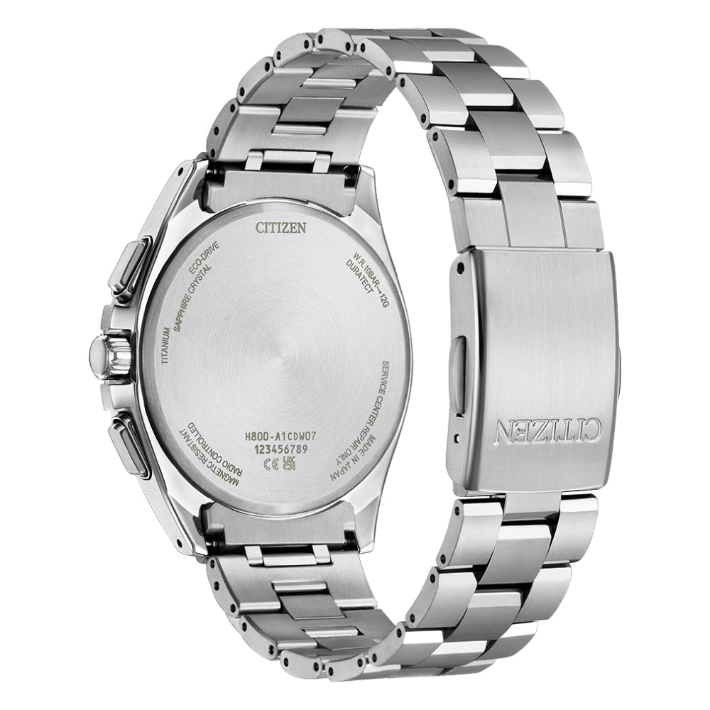 CITIZEN ATTESA KIZASHI Collection AT8244-57E 限定モデル1,000本