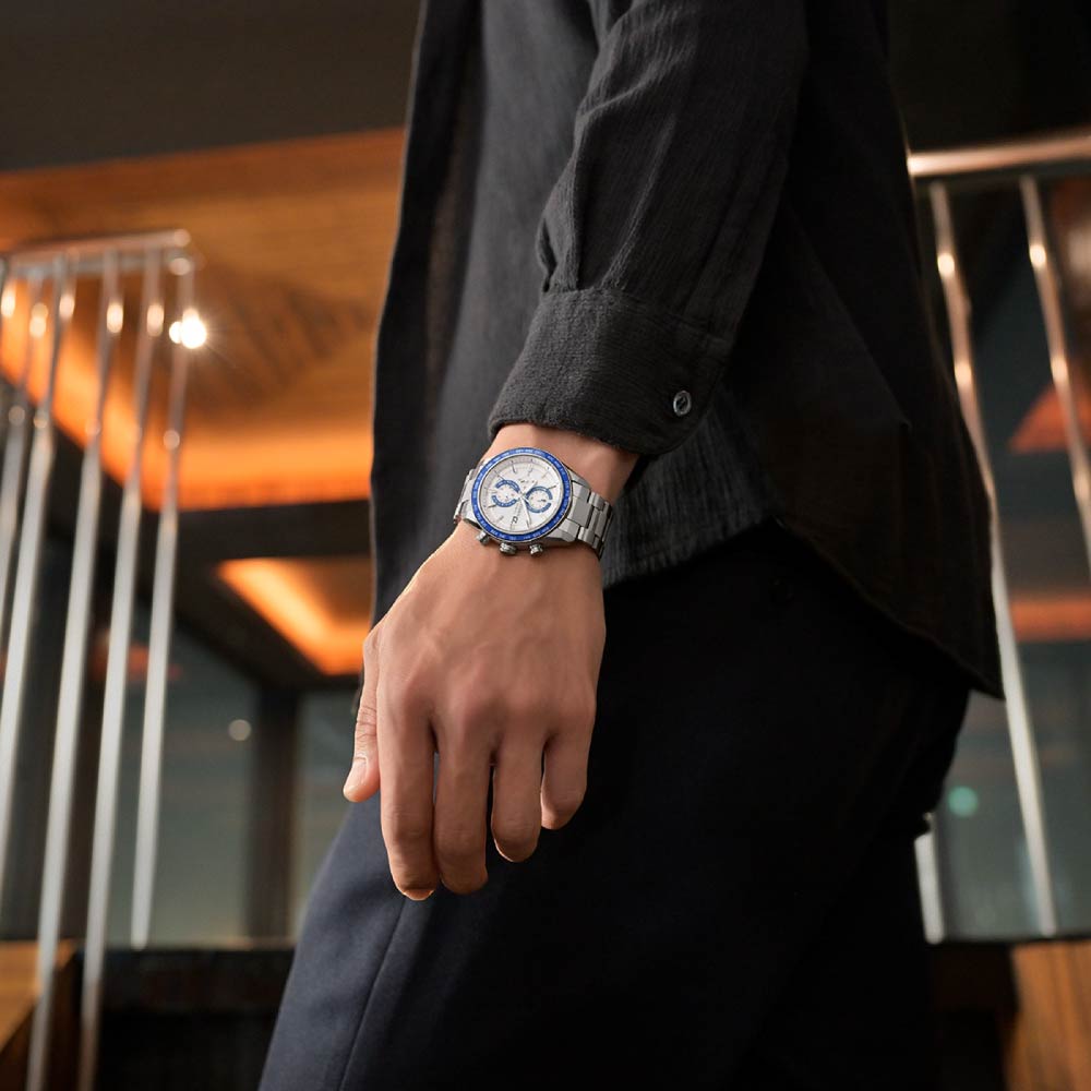 2026年10月8日発売＞CITIZEN ATTESA ACT Line AT8296-53A Ring