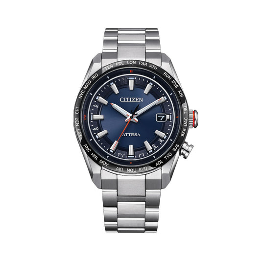 CITIZEN ATTESA CB0287-68L ACT Line アテッサ 腕時計 メンズ