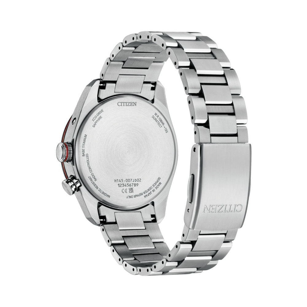 CITIZEN ATTESA CB0287-68L ACT Line アテッサ 腕時計 メンズ