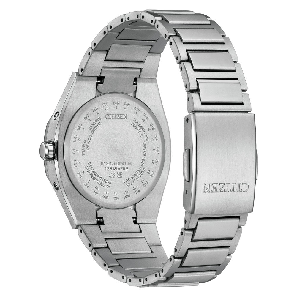 CITIZEN ATTESA ACT Line CB3040-56H シチズン アテッサ アクトライン