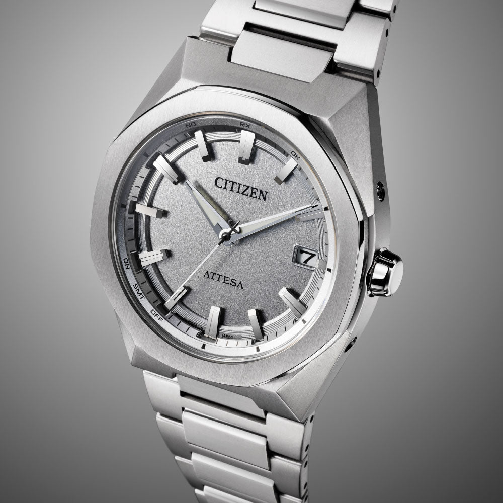 CITIZEN ATTESA ACT Line CB3040-56H シチズン アテッサ アクトライン 腕時計 メンズ