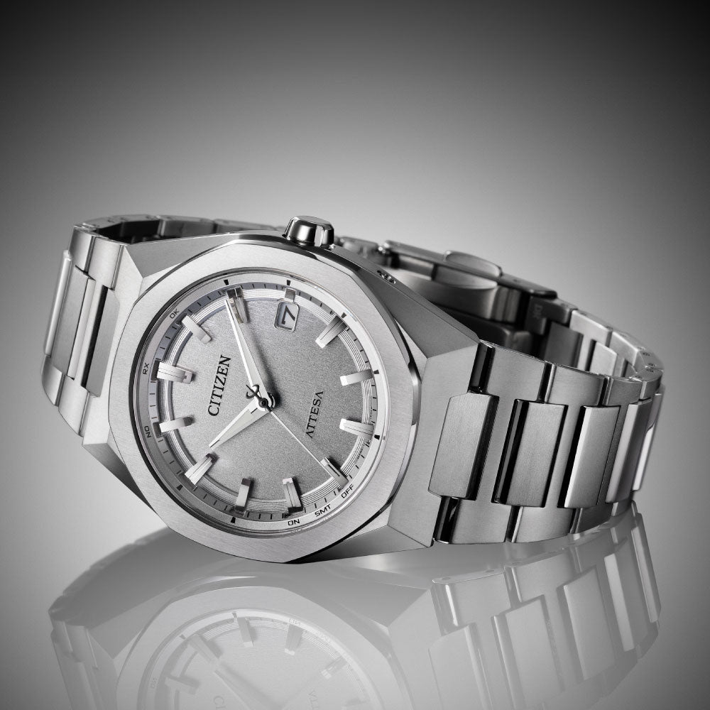 CITIZEN ATTESA ACT Line CB3040-56H シチズン アテッサ アクトライン 腕時計 メンズ