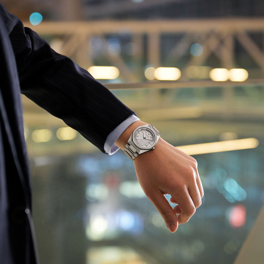 CITIZEN ATTESA ACT Line CB3040-56H シチズン アテッサ アクトライン 腕時計 メンズ