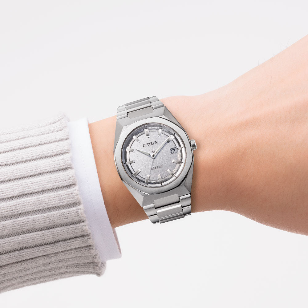 CITIZEN ATTESA ACT Line CB3040-56H シチズン アテッサ アクトライン