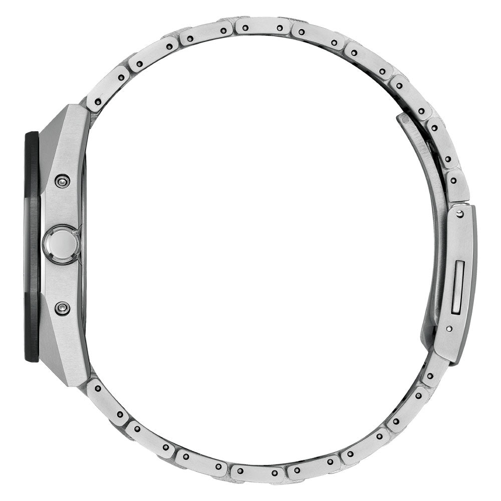 ATTESA ACT Line SPACE SHIP TitaniumBezel CB3044-55E アテッサ シチズン