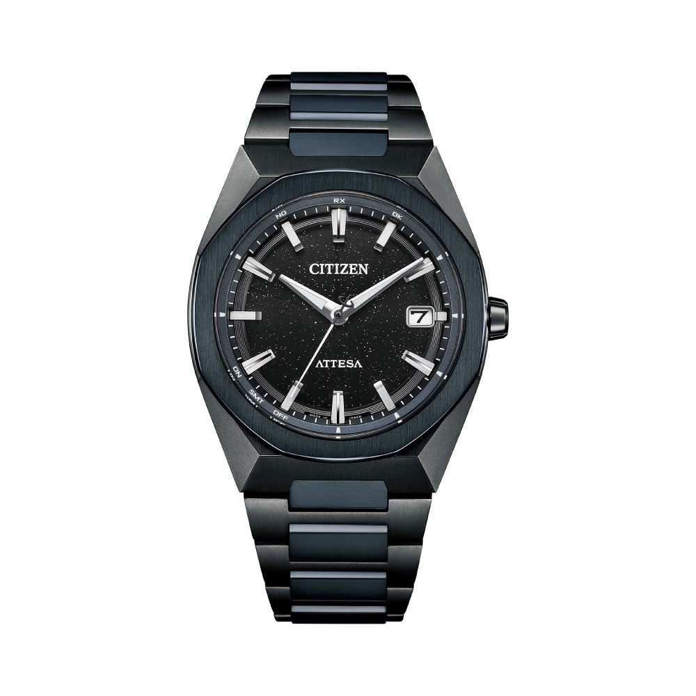 CITIZEN ATTESA ACT Line CB3046-76E 世界限定1,800本 シチズン アテッサ