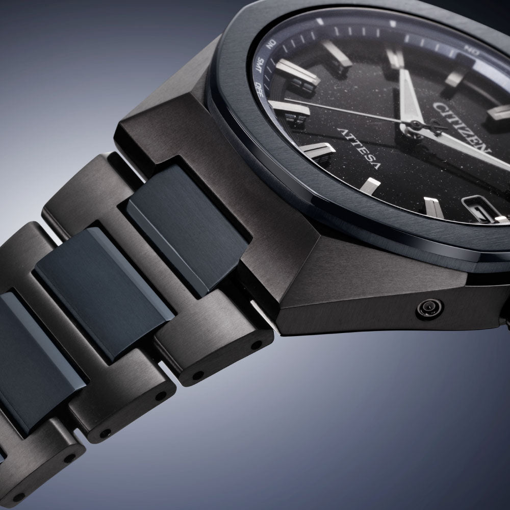 CITIZEN ATTESA ACT Line CB3046-76E 世界限定1,800本 シチズン アテッサ