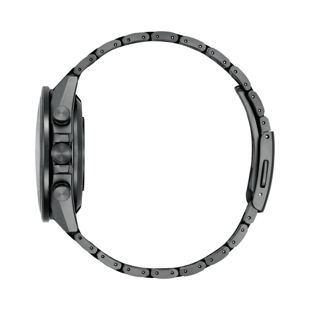 CITIZEN ATTESA アテッサ CC4065-61Y HAKUTO-R コラボレーションモデル第4弾 ACT Line F950 Limited アテッサ 腕時計 メンズ