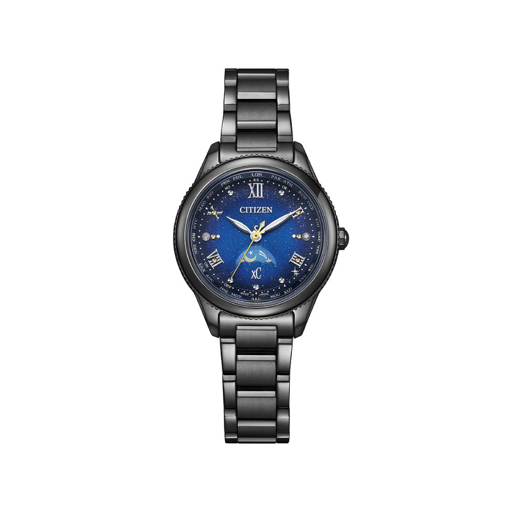 CITIZEN xC EE1007-75L